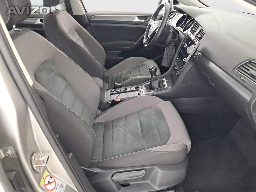Foto inzerátu VW Golf 1.5 TSI