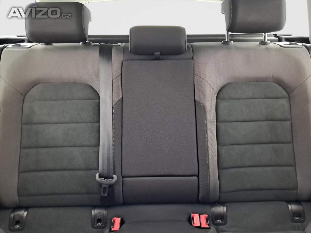 Foto inzerátu VW Golf 1.5 TSI