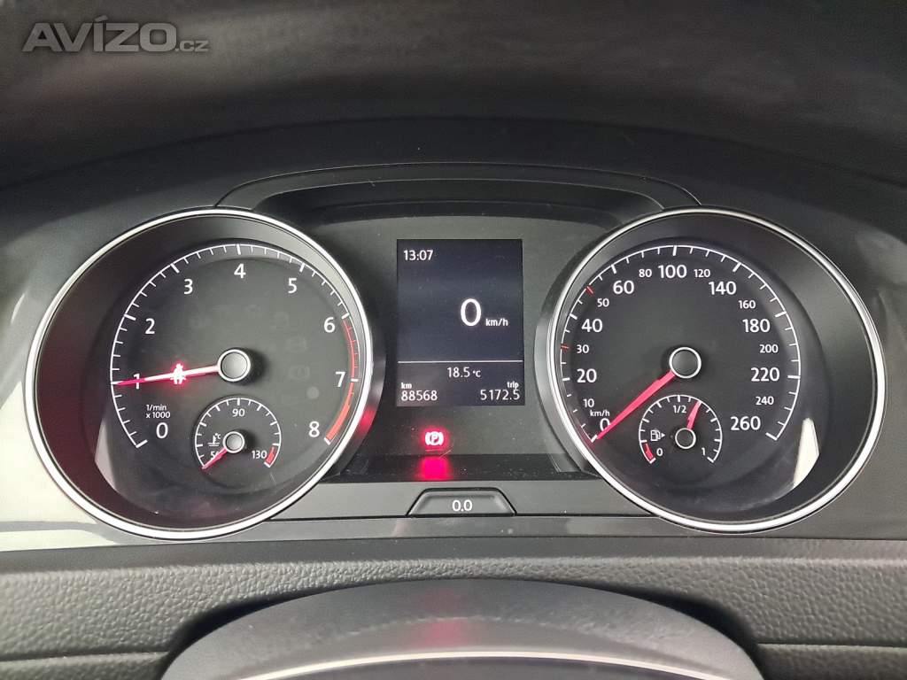 Foto inzerátu VW Golf 1.5 TSI
