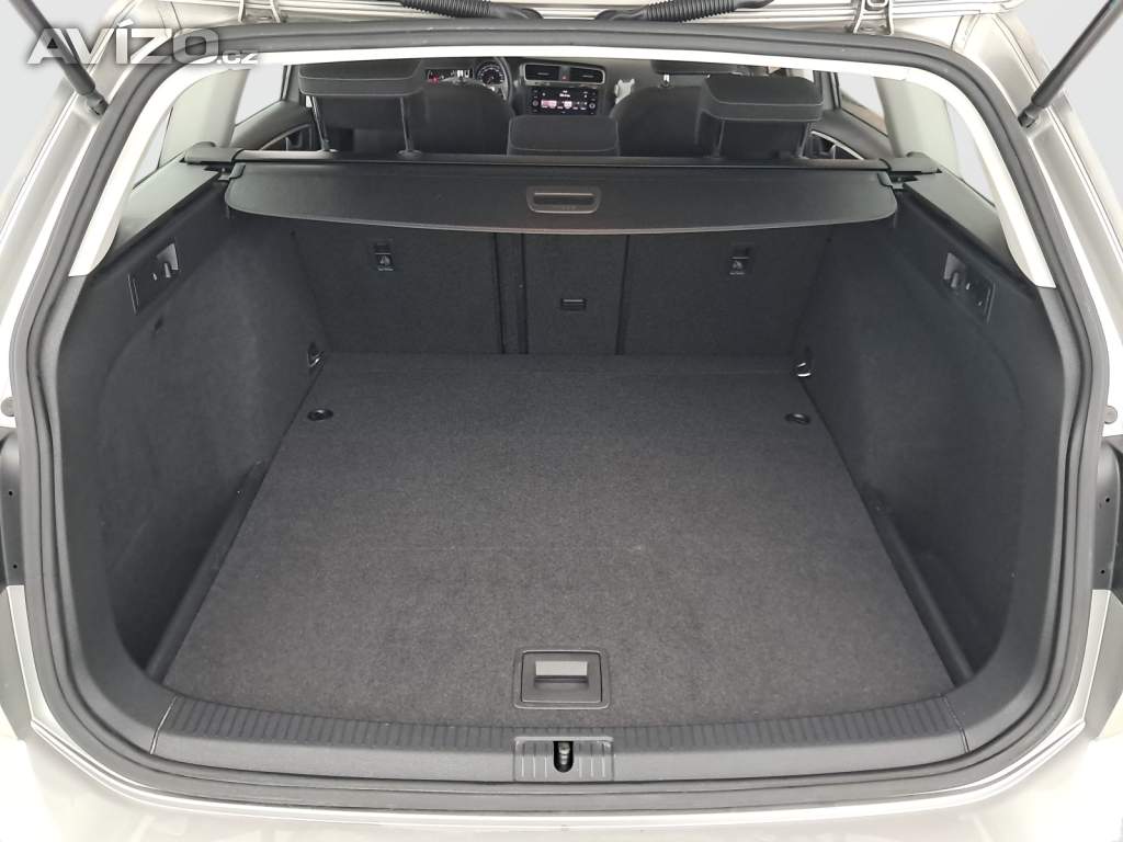 Foto inzerátu VW Golf 1.5 TSI