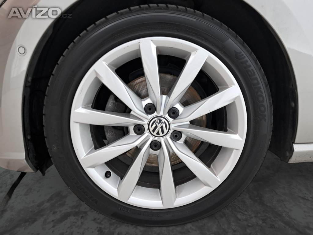 Foto inzerátu VW Golf 1.5 TSI