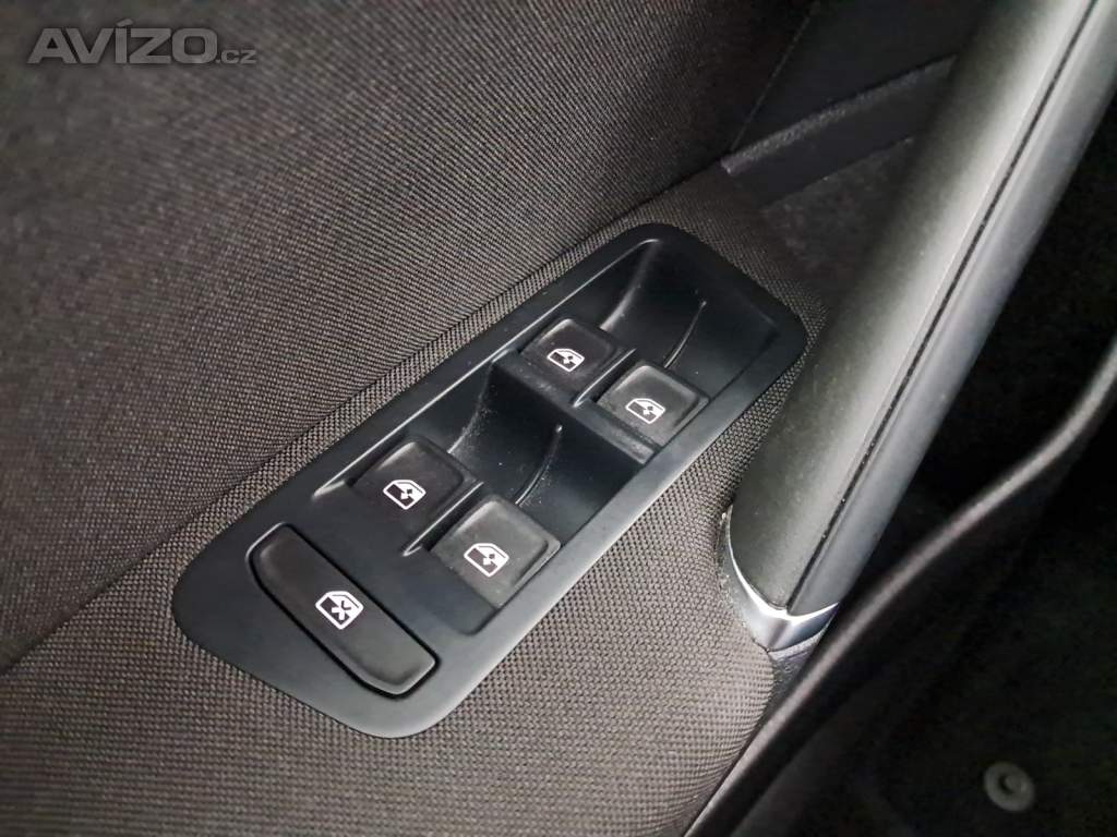 Foto inzerátu VW Golf 1.5 TSI