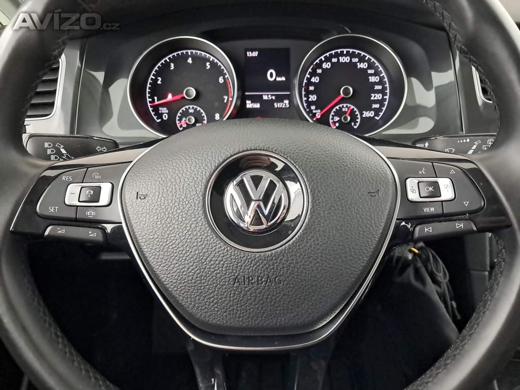 Foto inzerátu VW Golf 1.5 TSI