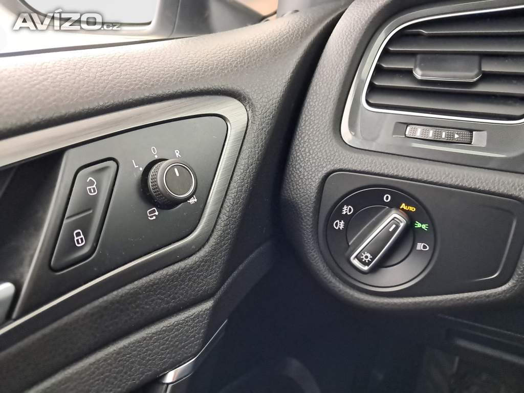 Foto inzerátu VW Golf 1.5 TSI