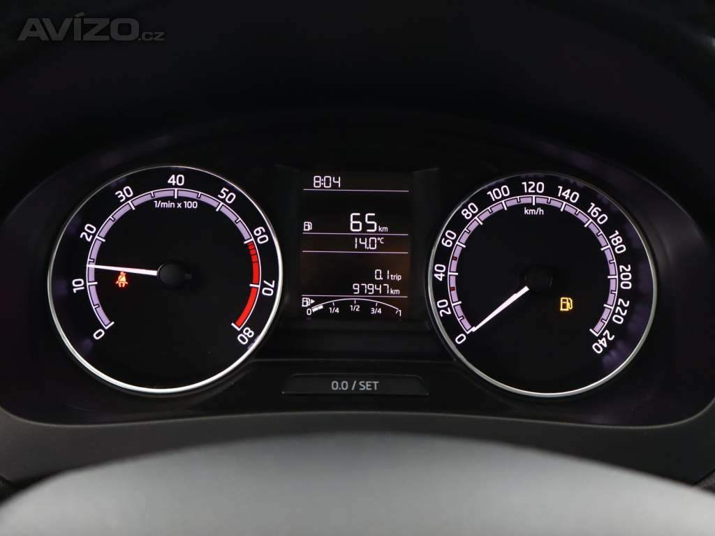 Foto inzerátu Skoda Rapid 1.0 TSI