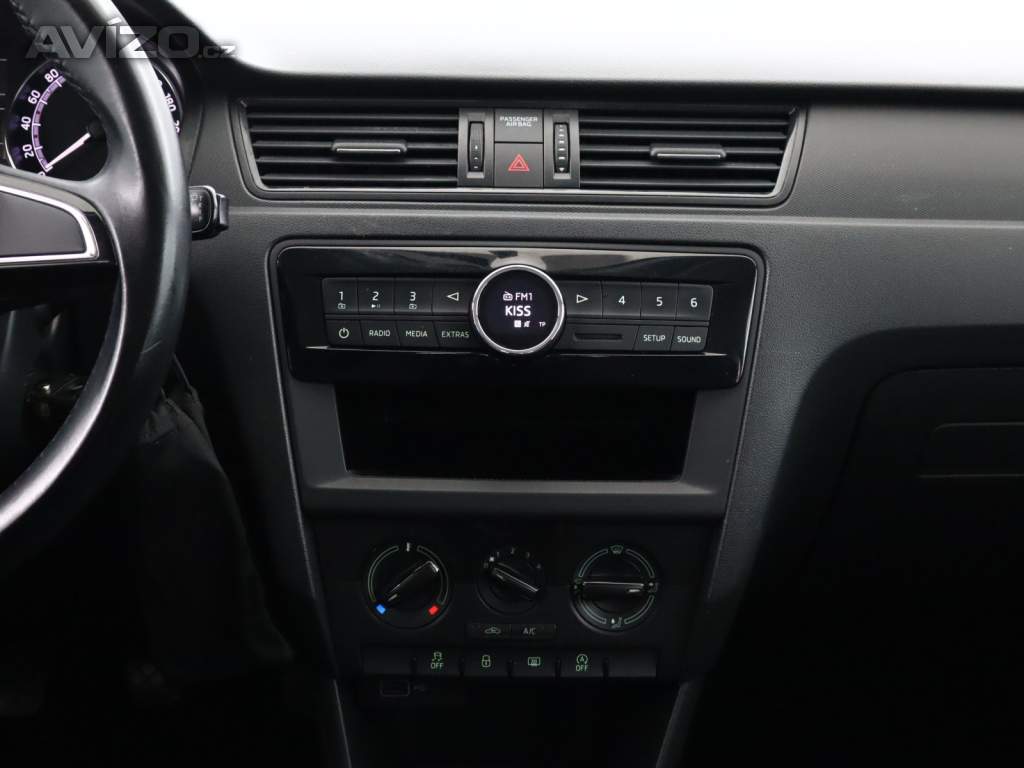 Foto inzerátu Skoda Rapid 1.0 TSI
