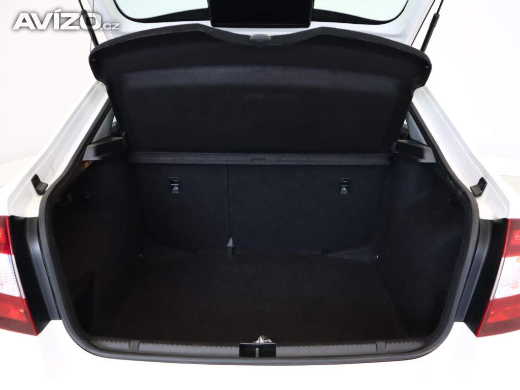 Foto inzerátu Skoda Rapid 1.0 TSI