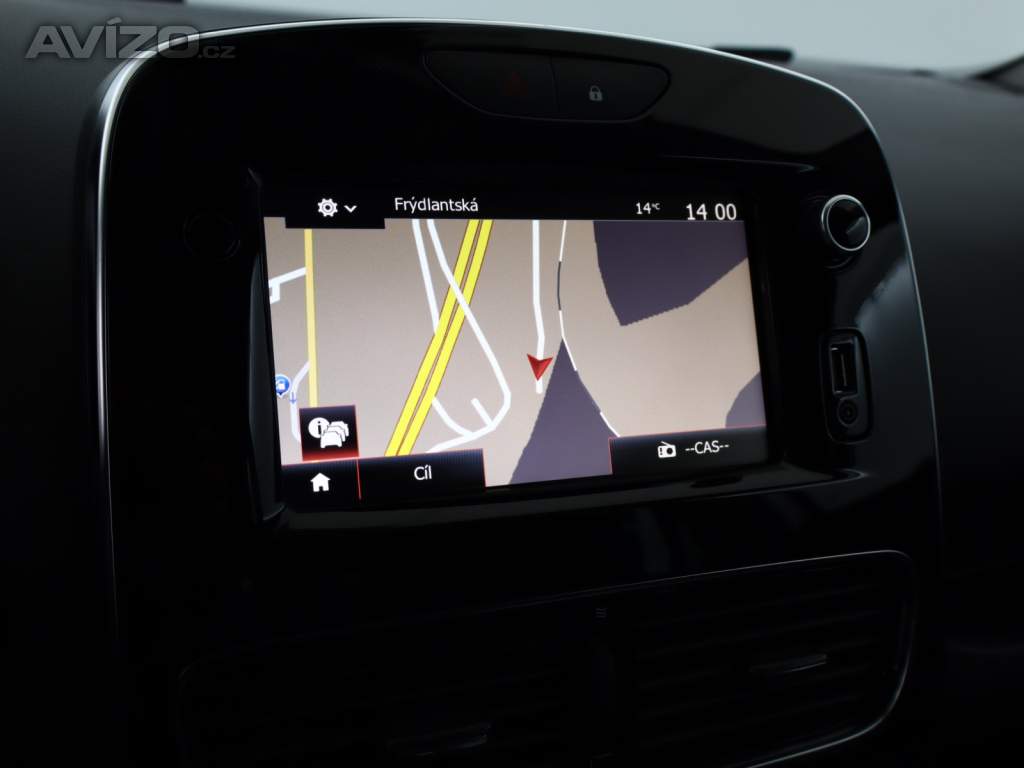 Renault Clio 0.9 TCe