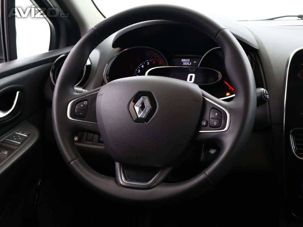 Foto inzerátu Renault Clio 0.9 TCe
