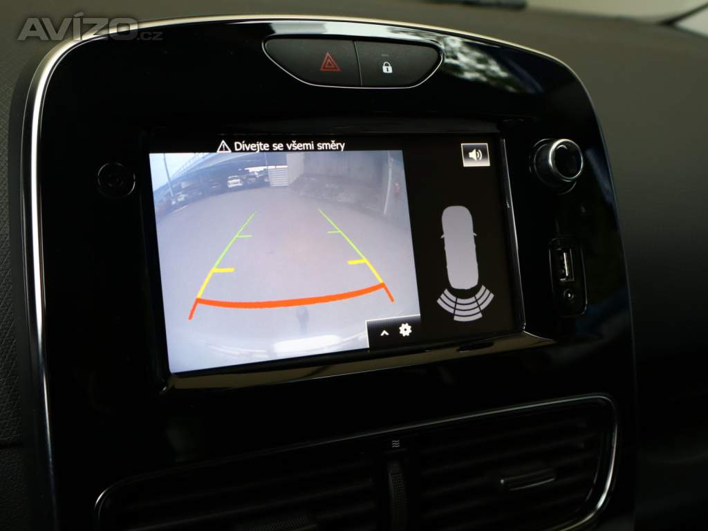 Foto inzerátu Renault Clio 0.9 TCe