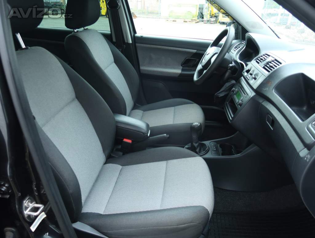 Foto inzerátu Skoda Fabia 1.2 TSI