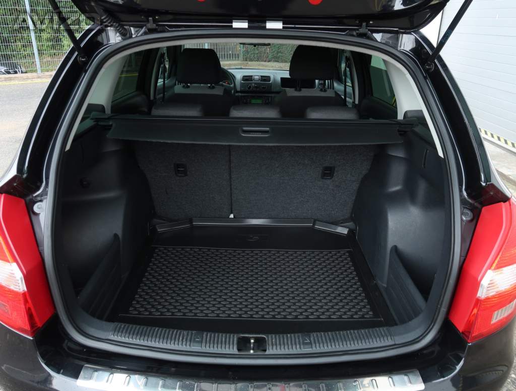 Foto inzerátu Skoda Fabia 1.2 TSI