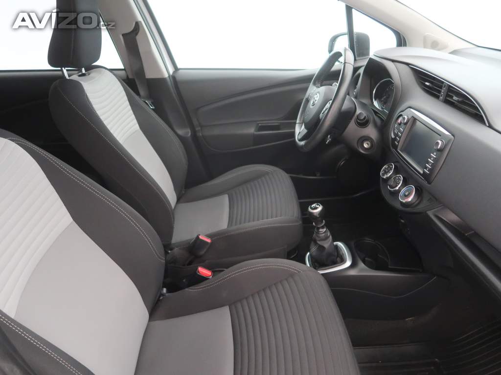 Foto inzerátu Toyota Yaris 1.5 Dual VVT-i