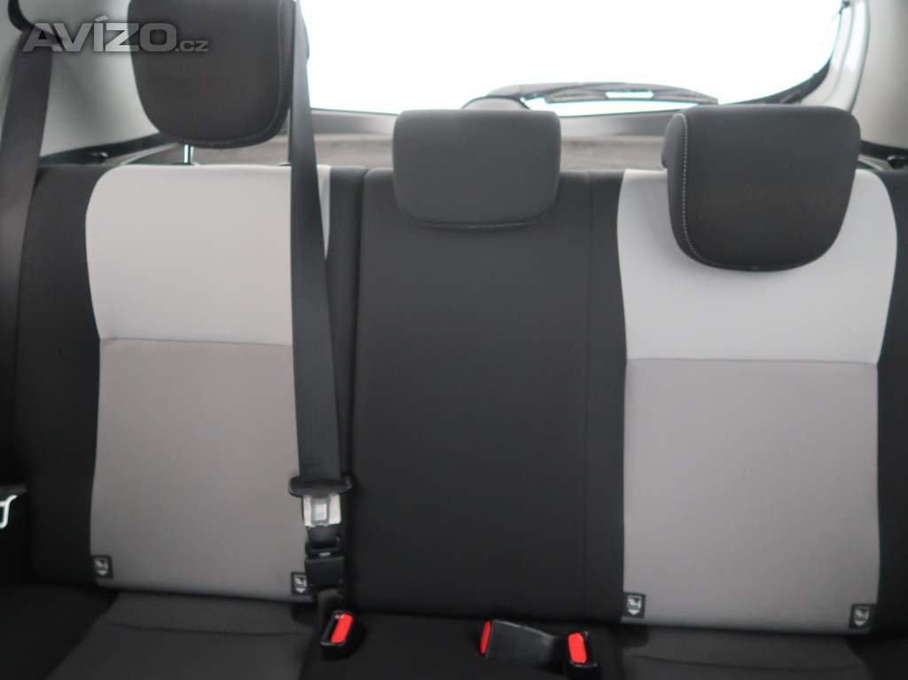 Foto inzerátu Toyota Yaris 1.5 Dual VVT-i