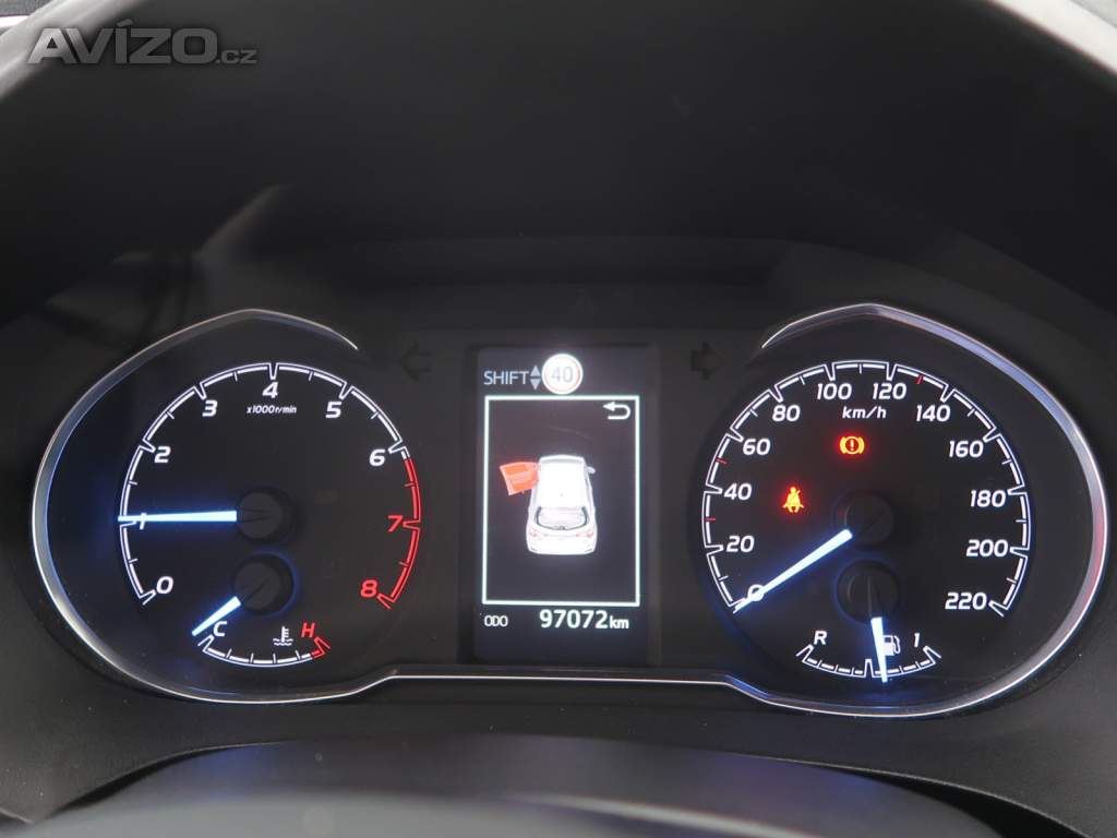 Foto inzerátu Toyota Yaris 1.5 Dual VVT-i