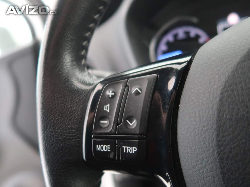 Foto inzerátu Toyota Yaris 1.5 Dual VVT-i