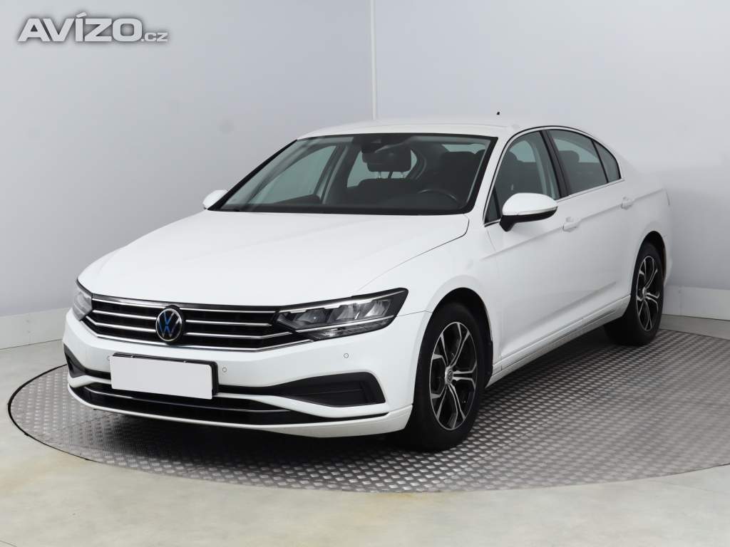 Foto inzerátu VW Passat 1.5 TSI