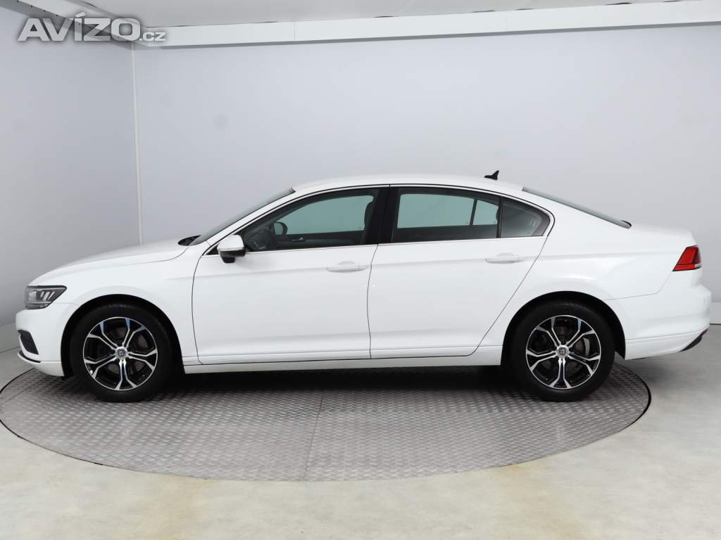 Foto inzerátu VW Passat 1.5 TSI