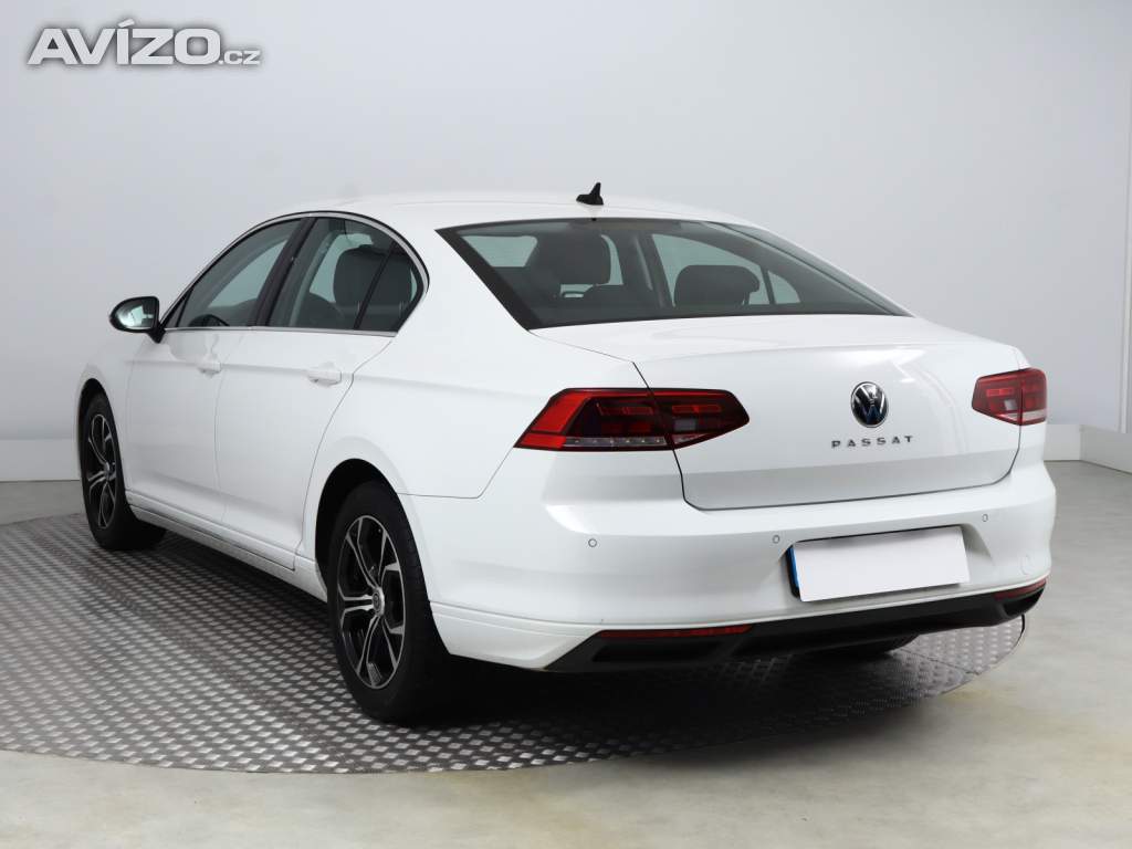 Foto inzerátu VW Passat 1.5 TSI