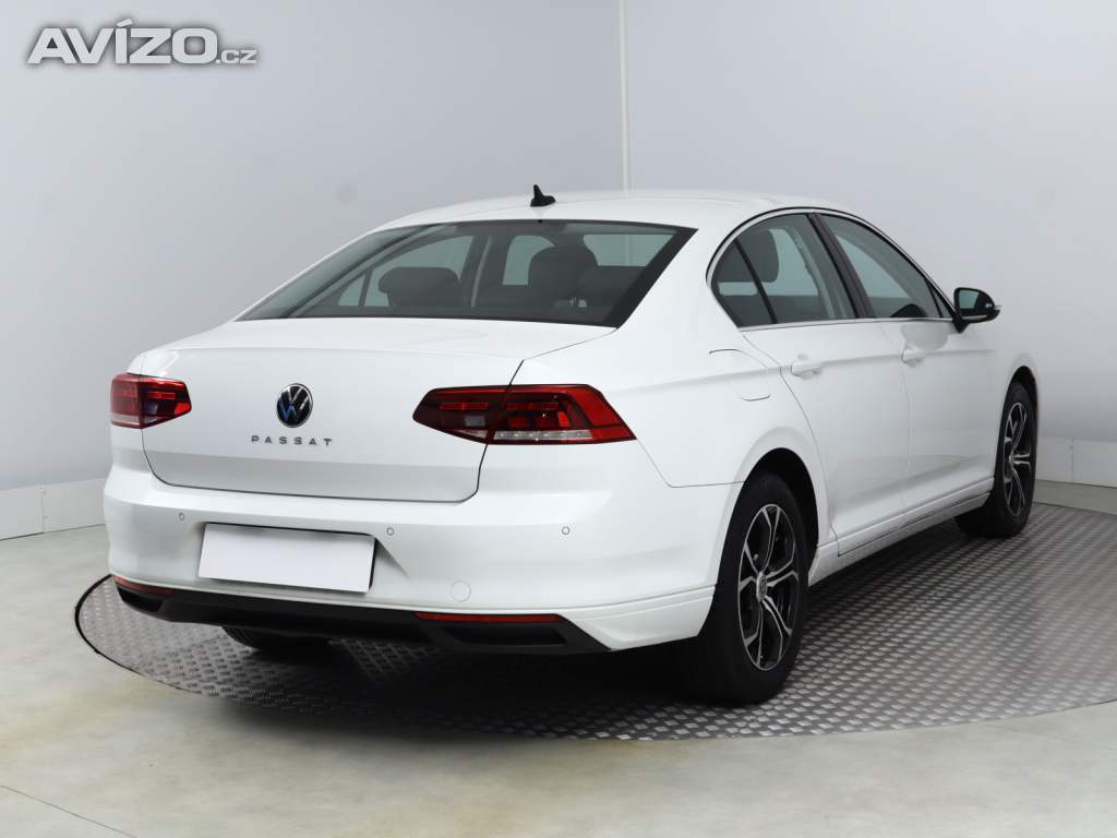Foto inzerátu VW Passat 1.5 TSI