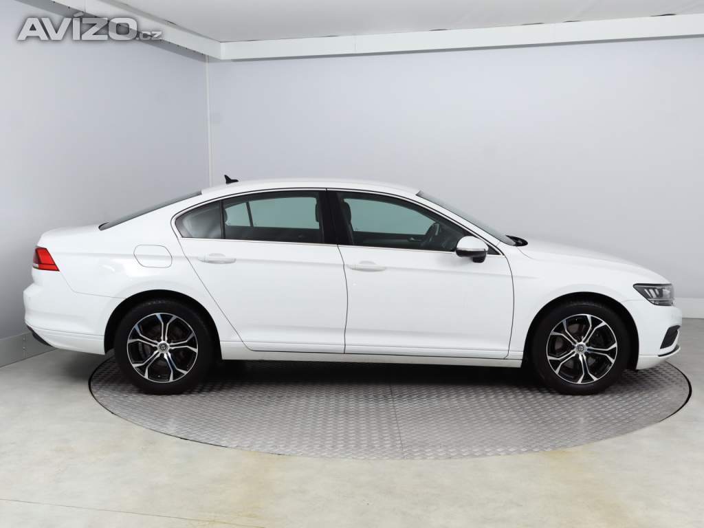 Foto inzerátu VW Passat 1.5 TSI