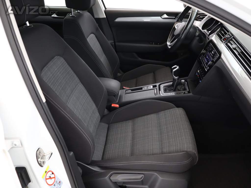 Foto inzerátu VW Passat 1.5 TSI
