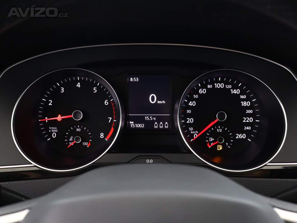 Foto inzerátu VW Passat 1.5 TSI