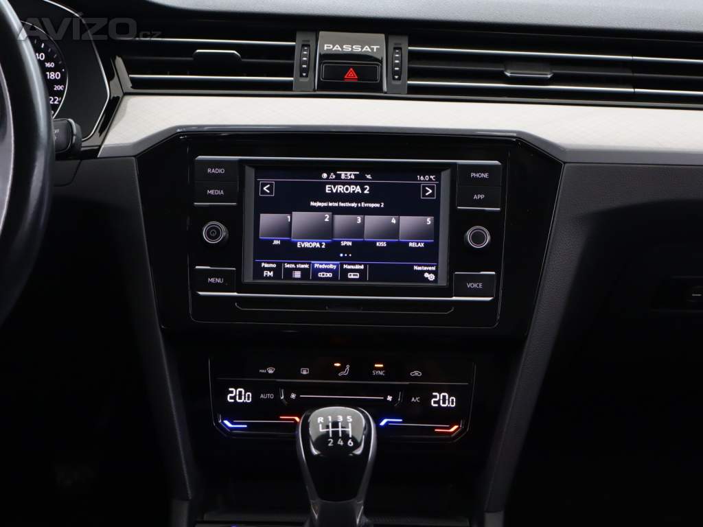 Foto inzerátu VW Passat 1.5 TSI