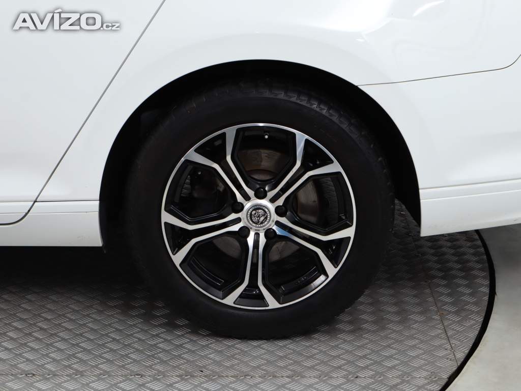 Foto inzerátu VW Passat 1.5 TSI