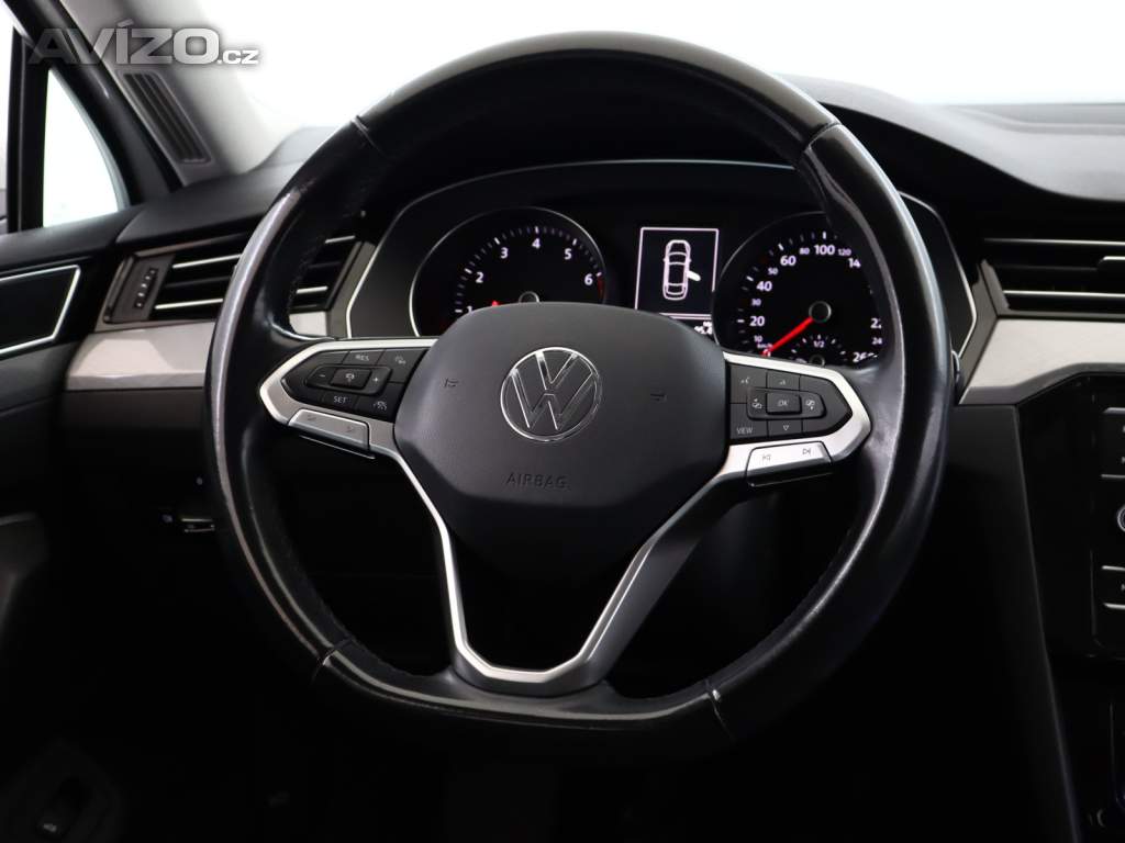 Foto inzerátu VW Passat 1.5 TSI