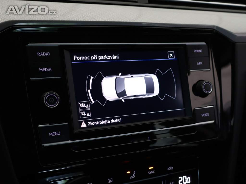 Foto inzerátu VW Passat 1.5 TSI