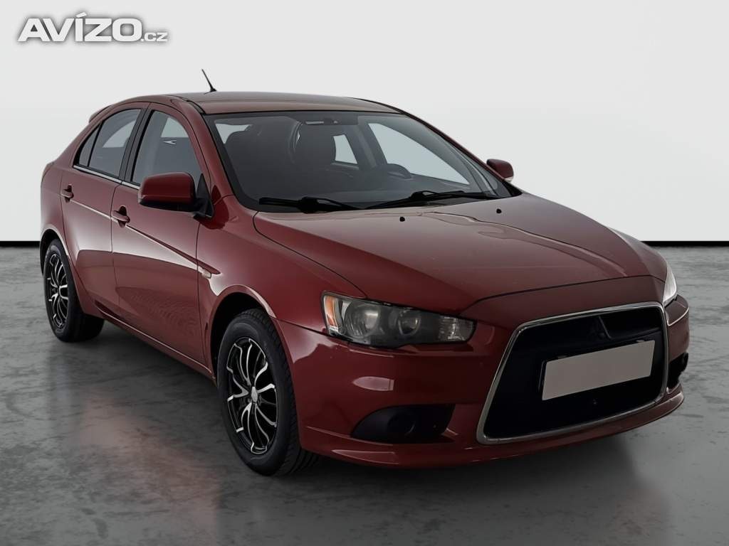 Mitsubishi Lancer 1.8 i