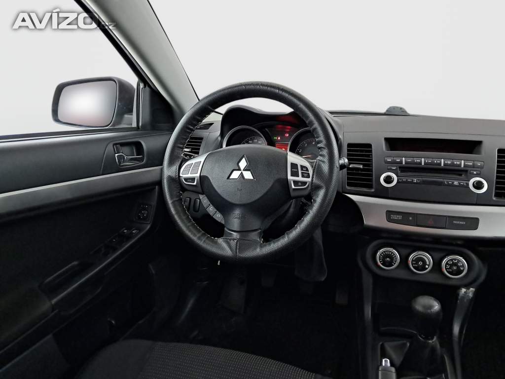 Foto inzerátu Mitsubishi Lancer 1.8 i