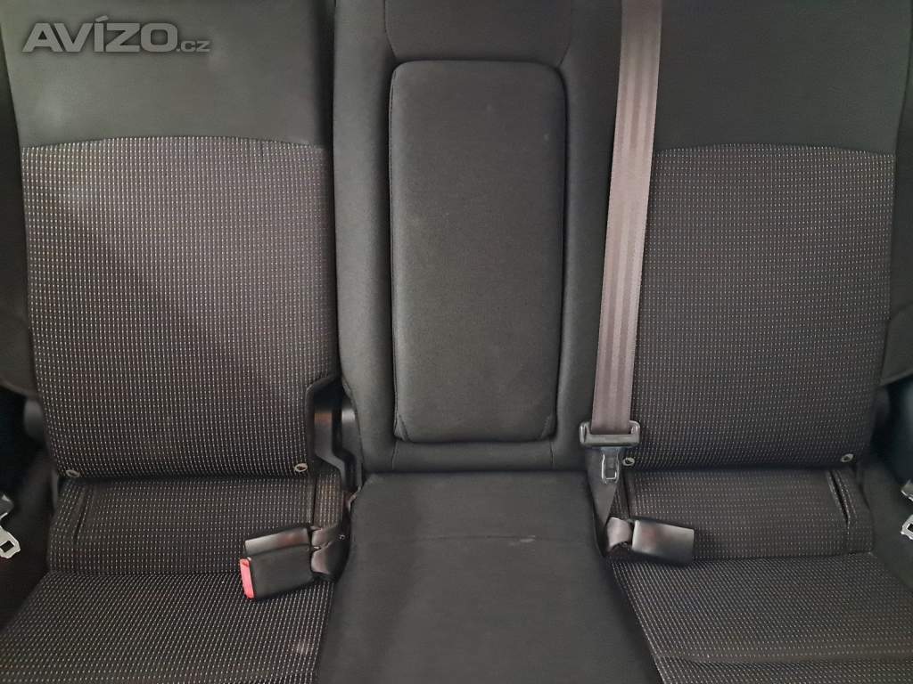 Foto inzerátu Mitsubishi Lancer 1.8 i