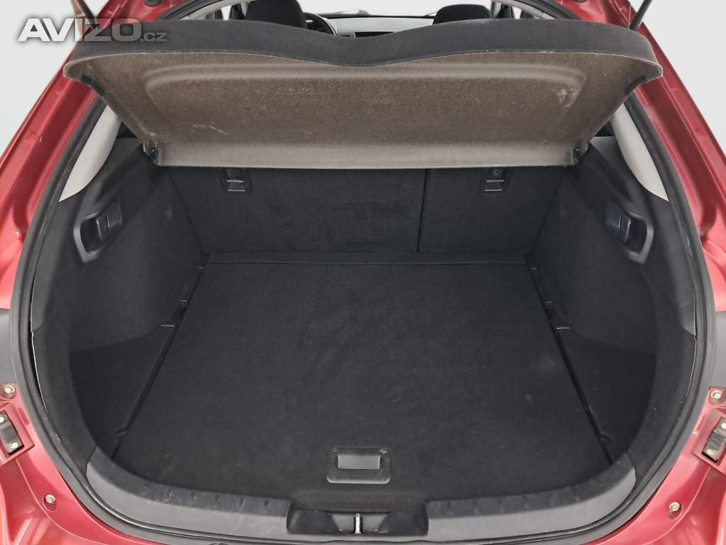 Foto inzerátu Mitsubishi Lancer 1.8 i