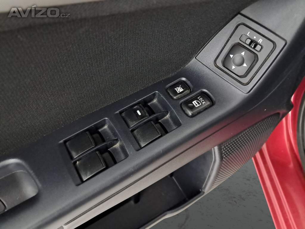 Foto inzerátu Mitsubishi Lancer 1.8 i