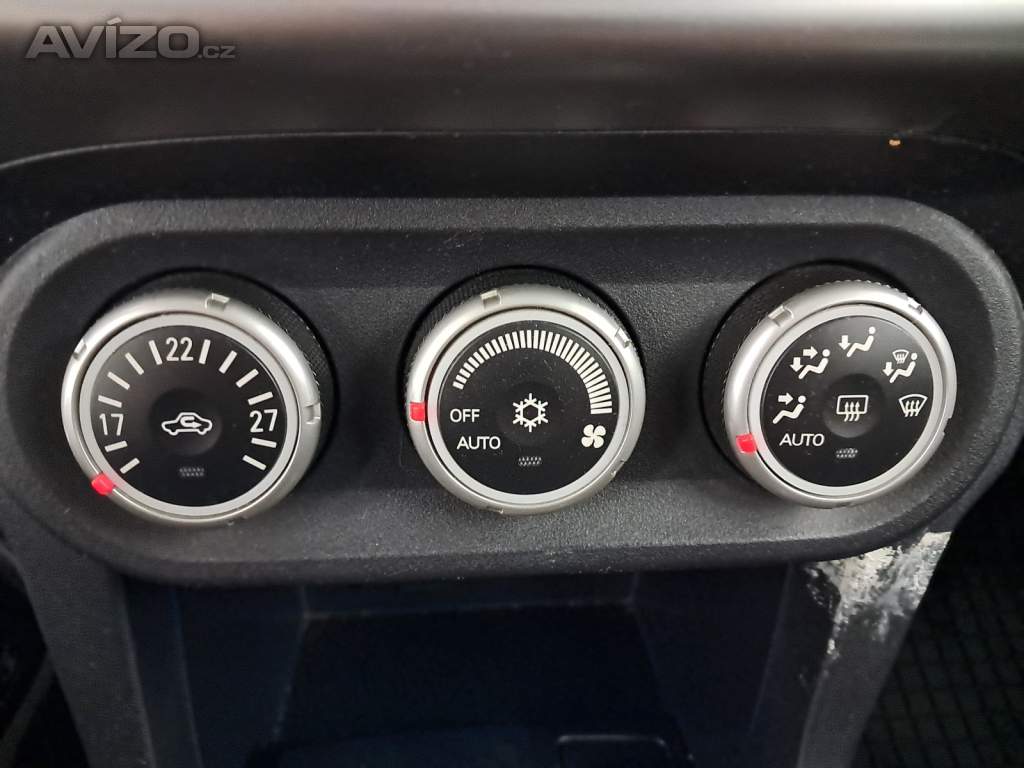 Foto inzerátu Mitsubishi Lancer 1.8 i