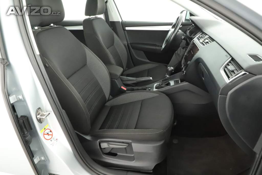 Foto inzerátu Skoda Octavia 2.0 TDI