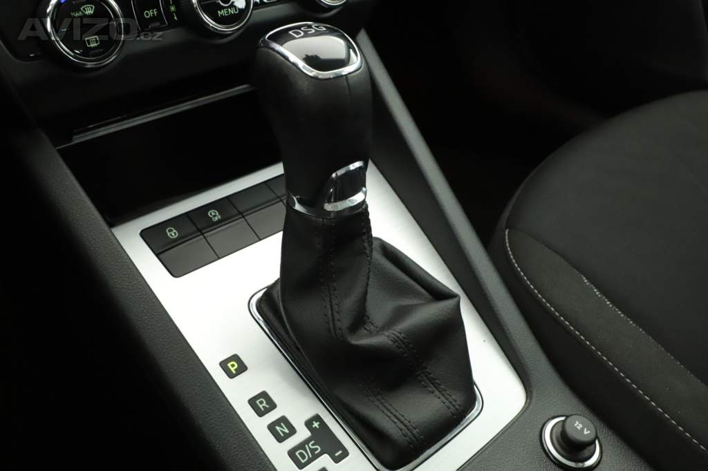 Foto inzerátu Skoda Octavia 2.0 TDI