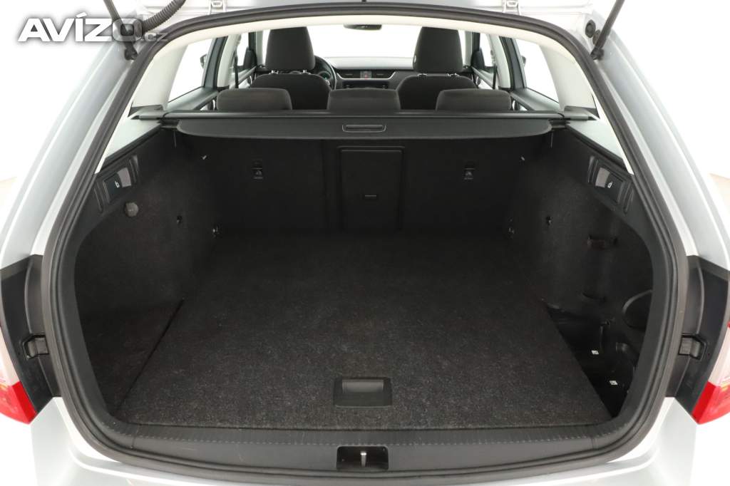 Foto inzerátu Skoda Octavia 2.0 TDI
