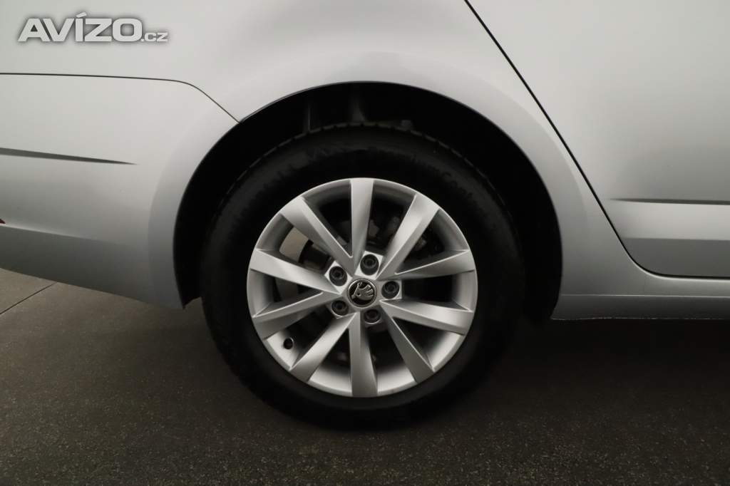 Foto inzerátu Skoda Octavia 2.0 TDI