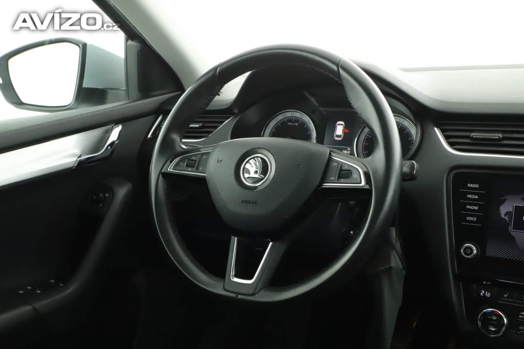 Foto inzerátu Skoda Octavia 2.0 TDI