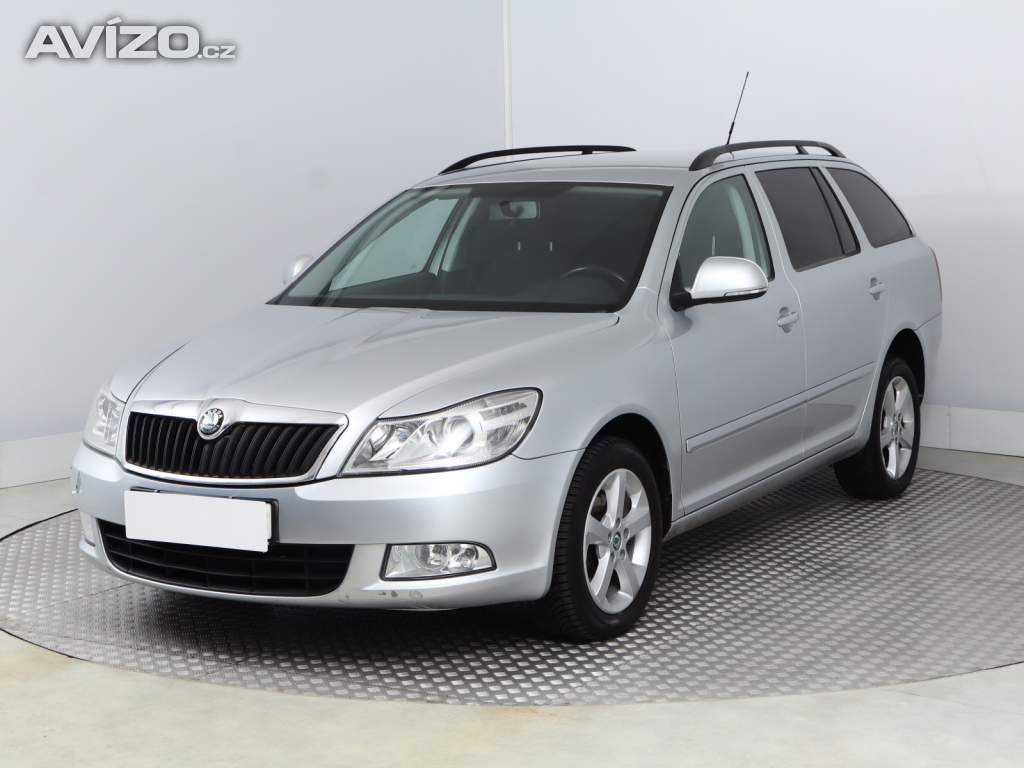 Foto inzerátu Skoda Octavia 2.0 TDI