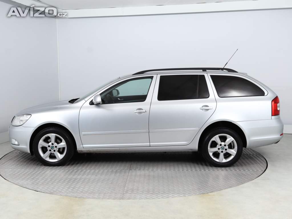 Foto inzerátu Skoda Octavia 2.0 TDI