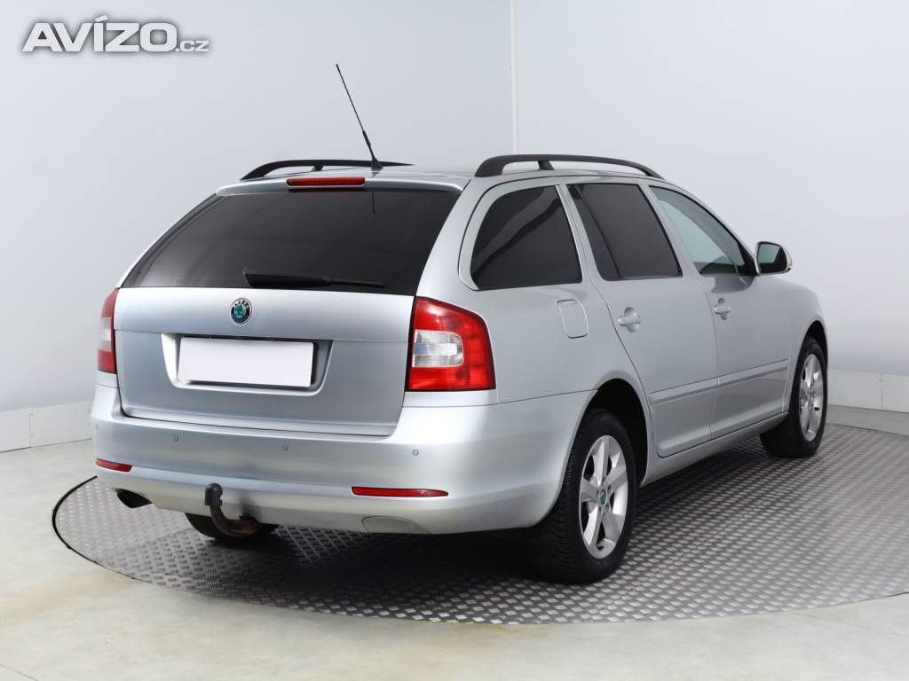 Foto inzerátu Skoda Octavia 2.0 TDI