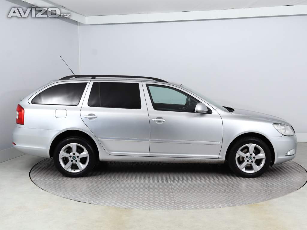 Foto inzerátu Skoda Octavia 2.0 TDI