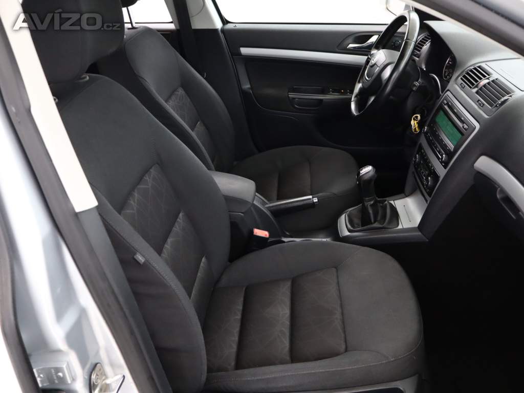 Foto inzerátu Skoda Octavia 2.0 TDI