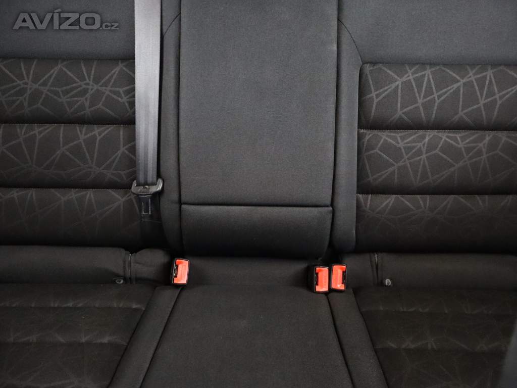 Foto inzerátu Skoda Octavia 2.0 TDI