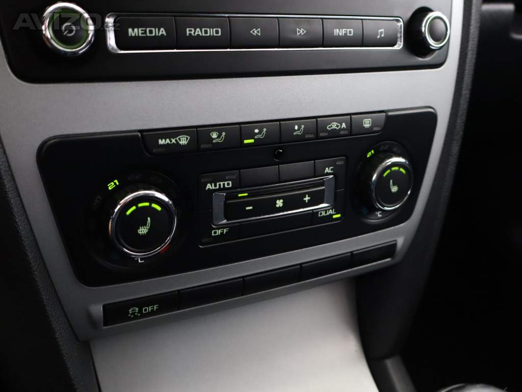 Foto inzerátu Skoda Octavia 2.0 TDI