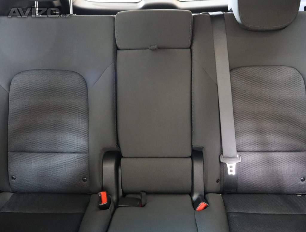 Foto inzerátu Hyundai Santa Fe 2.4 GDI